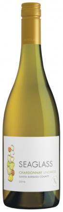 Seaglass - Chardonnay 2020 (750ml) (750ml)