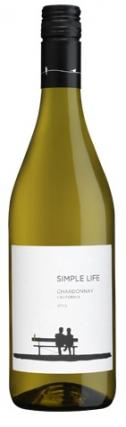 Simple Life - Chardonnay 2020 (750ml) (750ml)