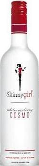 Skinny Girl - White Cranberry Cosmopolitan (750ml) (750ml)