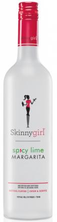 Skinnygirl - Spicy Lime Margarita (750ml) (750ml)