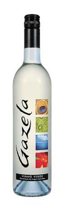 Sogrape - Vinho Verde Gazela NV (750ml) (750ml)