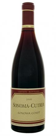 Sonoma-Cutrer - Pinot Noir Sonoma Coast 2022 (750ml) (750ml)