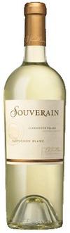 Chateau Souverain - Sauvignon Blanc Alexander Valley 2022 (750ml) (750ml)