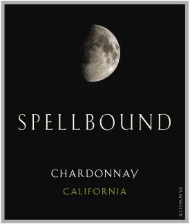 Spellbound - Chardonnay California 2020 (750ml) (750ml)