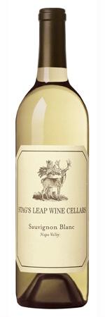 Stags Leap Wine Cellars - Sauvignon Blanc Napa Valley 2022 (750ml) (750ml)