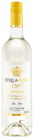 Stella Rosa - Pineapple Moscato NV (750ml) (750ml)