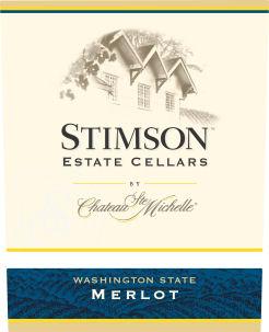Stimson - Merlot Washington NV (1.5L) (1.5L)