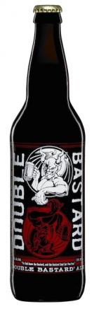 Stone Brewing Co. - Double Bastard (22oz can) (22oz can)