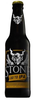 Stone Brewing Co - Go To IPA (6 pack 16oz cans) (6 pack 16oz cans)