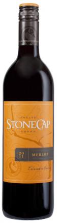 Stonecap - Merlot NV (750ml) (750ml)