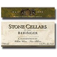 Stone Cellars - Chardonnay California 2017 (1.5L) (1.5L)