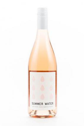 Summer Water - Ros 2023 (750ml) (750ml)