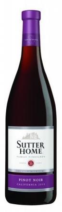 Sutter Home - Pinot Noir California NV (1.5L) (1.5L)