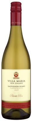 Villa Maria - Sauvignon Blanc Marlborough 2020 (750ml) (750ml)