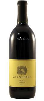 Crane Lake - Merlot NV (1.5L) (1.5L)