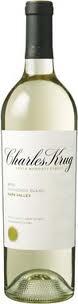 Charles Krug - Sauvignon Blanc Napa Valley 2022 (750ml) (750ml)