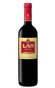 Bodegas LAN - Crianza 2018 (750ml) (750ml)