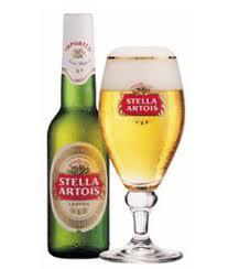 Stella Artois Brewery - Stella Artois (16.9oz bottle) (16.9oz bottle)