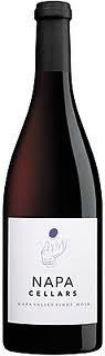 Napa Cellars - Pinot Noir Napa Valley 2019 (750ml) (750ml)