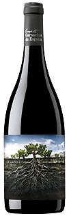 Projecto Garhachas de Espana - La Garnacha Salvaje del Moncayo 2020 (750ml) (750ml)