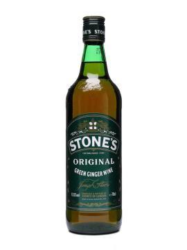 Stones - Ginger Wine NV (750ml) (750ml)