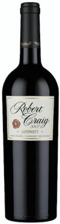 Robert Craig - Affinity Napa Valley 2014 (750ml) (750ml)