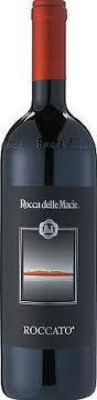 Rocca delle Macie - Roccato 2010 (750ml) (750ml)