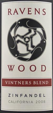 Ravenswood - Zinfandel North Coast Vintners Blend NV (1.5L) (1.5L)