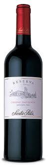 Via Santa Rita - Cabernet Sauvignon Maipo Valley Reserva NV (750ml) (750ml)