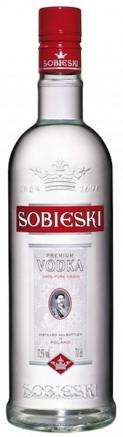 Sobieski - Vodka (1.75L) (1.75L)