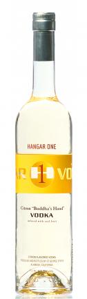 Hangar One - Buddhas Hand Citron Vodka (750ml) (750ml)