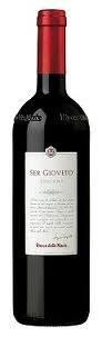 Rocca delle Macie - Toscana Ser Gioveto 2011 (750ml) (750ml)