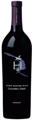 Columbia Crest - H3 Horse Heaven Hills Merlot 2016 (750ml) (750ml)