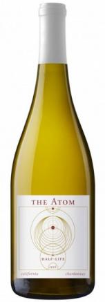 The Atom - Chardonnay Half-Life 2018 (750ml) (750ml)