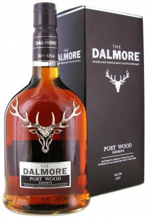 The Dalmore - Port Wood Reserve (750ml) (750ml)