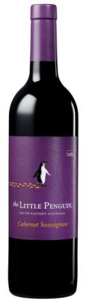 The Little Penguin - Cabernet Sauvignon South Eastern Australia 2018 (1.5L) (1.5L)