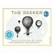 The Seeker - Sauvignon Blanc 2020 (750ml) (750ml)