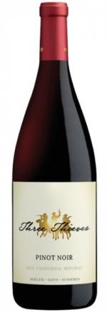 Three Thieves - Pinot Noir 2020 (750ml) (750ml)