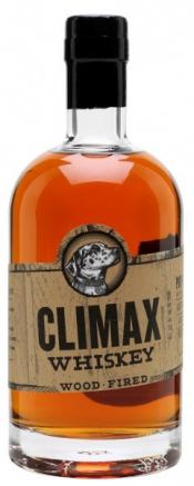 Tim Smiths - Climax Wood Fired Whiskey (750ml) (750ml)