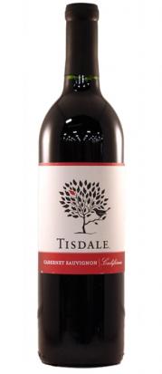 Tisdale - Cabernet Sauvignon California NV (750ml) (750ml)