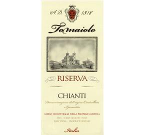 Tomaiolo - Chianti Riserva 2019 (750ml) (750ml)