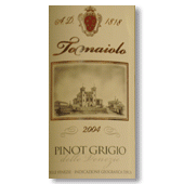 Tomaiolo - Pinot Grigio Veneto 2022 (750ml) (750ml)