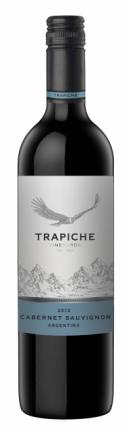 Trapiche - Cabernet Sauvignon Mendoza NV (1.5L) (1.5L)