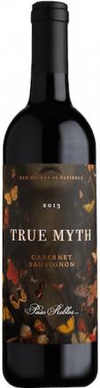 True Myth - Cabernet Sauvignon Paso Robles 2020 (750ml) (750ml)