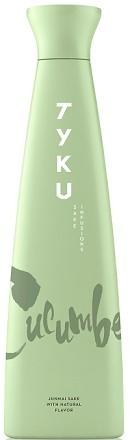 Ty-Ku - Cucumber Sake (375ml) (375ml)