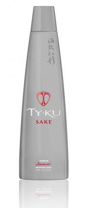 Ty-Ku - Junmai Silver (375ml) (375ml)