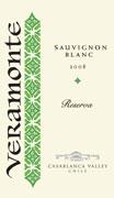 Veramonte - Sauvignon Blanc Reserve Casablanca Valley NV (750ml) (750ml)