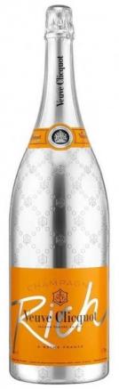 Veuve Clicquot - Rich NV (750ml) (750ml)