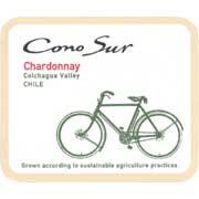 Via Cono Sur - Chardonnay NV (1.5L) (1.5L)