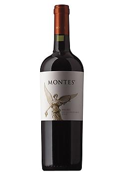 Via Montes - Classic Malbec Colchagua Valley 2020 (750ml) (750ml)